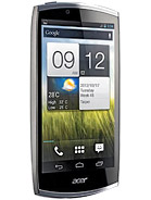 Best available price of Acer CloudMobile S500 in Cambodia