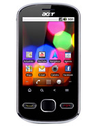 Best available price of Acer beTouch E140 in Cambodia