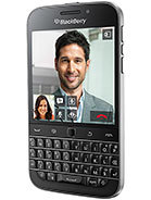 Best available price of BlackBerry Classic in Cambodia