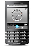 Best available price of BlackBerry Porsche Design P-9983 in Cambodia