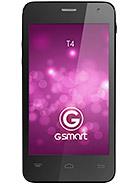 Best available price of Gigabyte GSmart T4 in Cambodia