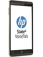Best available price of HP Slate6 VoiceTab in Cambodia