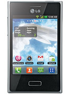 Best available price of LG Optimus L3 E400 in Cambodia