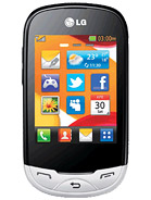 Best available price of LG EGO Wi-Fi in Cambodia