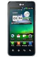 Best available price of LG Optimus 2X in Cambodia