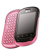 Best available price of LG Optimus Chat C550 in Cambodia