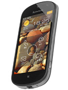 Best available price of Lenovo LePhone S2 in Cambodia