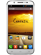 Best available price of Micromax A119 Canvas XL in Cambodia