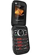 Best available price of Motorola Rambler in Cambodia