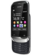 Best available price of Nokia C2-06 in Cambodia