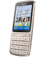Best available price of Nokia C3-01 Touch and Type in Cambodia