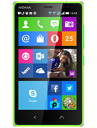 Best available price of Nokia X2 Dual SIM in Cambodia