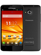 Best available price of Panasonic Eluga A in Cambodia