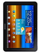 Best available price of Samsung Galaxy Tab 8-9 4G P7320T in Cambodia