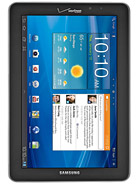 Best available price of Samsung Galaxy Tab 7-7 LTE I815 in Cambodia