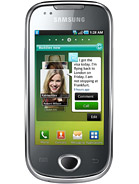 Best available price of Samsung I5801 Galaxy Apollo in Cambodia