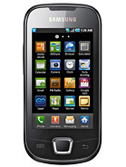 Best available price of Samsung I5800 Galaxy 3 in Cambodia