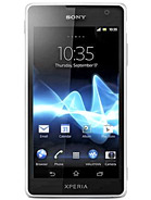 Best available price of Sony Xperia GX SO-04D in Cambodia