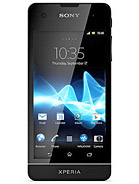 Best available price of Sony Xperia SX SO-05D in Cambodia