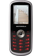 Best available price of Motorola WX290 in Cambodia