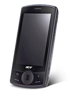 Best available price of Acer beTouch E100 in Cambodia