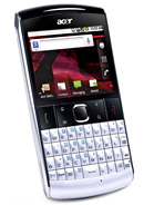 Best available price of Acer beTouch E210 in Cambodia
