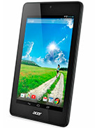 Best available price of Acer Iconia One 7 B1-730 in Cambodia