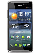 Best available price of Acer Liquid E600 in Cambodia