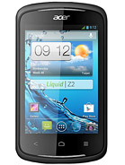 Best available price of Acer Liquid Z2 in Cambodia