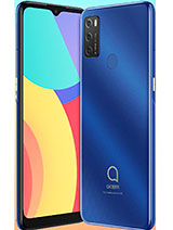 Best available price of alcatel 1S (2021) in Cambodia
