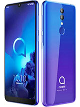 Best available price of alcatel 3 (2019) in Cambodia