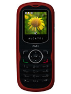 Best available price of alcatel OT-305 in Cambodia