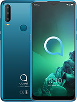 Best available price of alcatel 3x (2019) in Cambodia