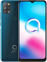 Best available price of alcatel 3X (2020) in Cambodia