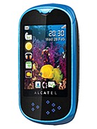 Best available price of alcatel OT-708 One Touch MINI in Cambodia