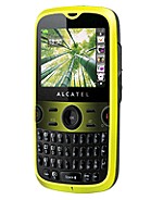 Best available price of alcatel OT-800 One Touch Tribe in Cambodia