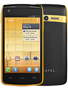 Best available price of alcatel OT-992D in Cambodia