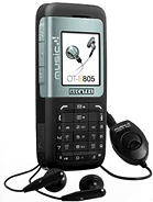 Best available price of alcatel OT-E805 in Cambodia