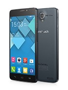 Best available price of alcatel Idol X in Cambodia