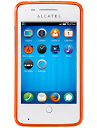 Best available price of alcatel One Touch Fire in Cambodia