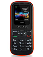 Best available price of alcatel OT-306 in Cambodia