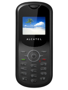 Best available price of alcatel OT-106 in Cambodia