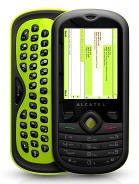 Best available price of alcatel OT-606 One Touch CHAT in Cambodia