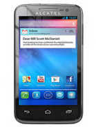 Best available price of alcatel One Touch M-Pop in Cambodia
