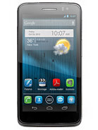 Best available price of alcatel One Touch Scribe HD-LTE in Cambodia