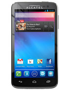 Best available price of alcatel One Touch X-Pop in Cambodia