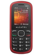 Best available price of alcatel OT-317D in Cambodia