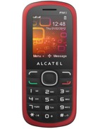 Best available price of alcatel OT-318D in Cambodia