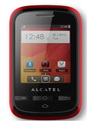 Best available price of alcatel OT-605 in Cambodia