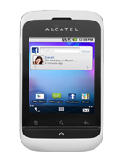 Best available price of alcatel OT-903 in Cambodia
